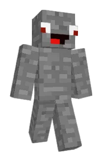 __Alphastein__ Minecraft avatar full body