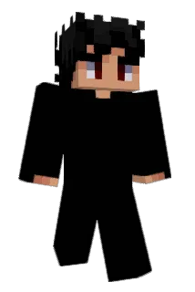 __Alu__ Minecraft avatar full body