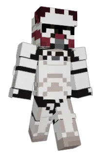 __Angelic__ Minecraft avatar full body