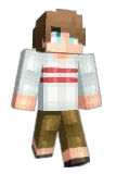 __Antony__ Minecraft avatar full body