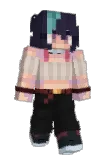 __Apple_Pie__ Minecraft avatar full body