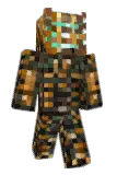 __Apyr__ Minecraft avatar full body
