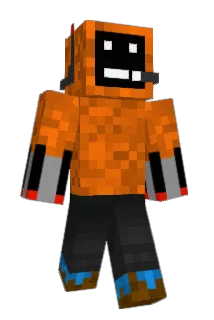 __Archie__ Minecraft avatar full body