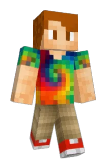 __Archimedes__ Minecraft avatar full body