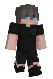 __Artem__ Minecraft avatar full body