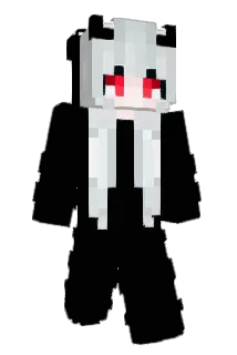 __Ashii__ Minecraft avatar full body