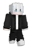 __Asura_ Minecraft avatar full body