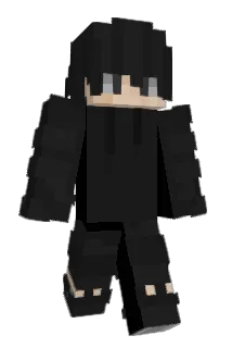 __Atxmic__ Minecraft avatar full body