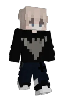 __AutumN Minecraft avatar full body