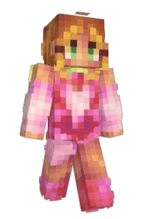 __Axpry__ Minecraft avatar full body