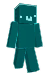 __BHhT0wE__ Minecraft avatar full body