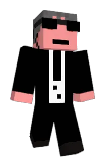 __Bindi__ Minecraft avatar full body