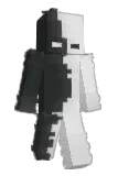 __Bipher__ Minecraft avatar full body