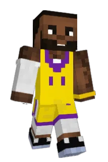 __Blackie___ Minecraft avatar full body