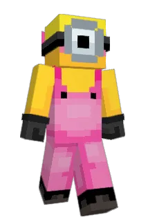__BlueAngel__ Minecraft avatar full body
