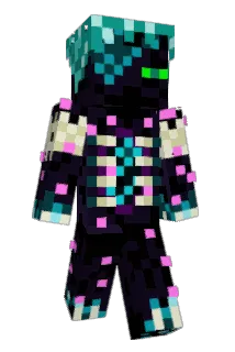 __Bugthetwink__ Minecraft avatar full body