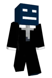 __Carbonn__ Minecraft avatar full body