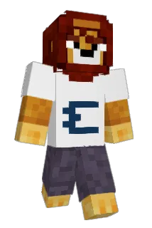 __CarlosBlixt__ Minecraft avatar full body