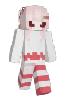 Minecraft-Avatar von __Ceejay__: ganzer Körper