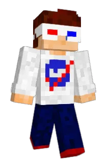 __Chrisy__ Minecraft avatar full body
