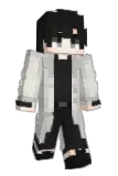 __Cipher_ Minecraft avatar full body