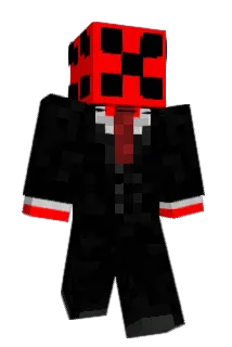 __Cirkus__ Minecraft avatar full body