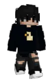 __Code Minecraft avatar full body
