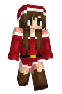 __CupCakeCat__ Minecraft avatar full body
