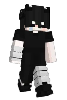 __DBTim__ Minecraft avatar full body