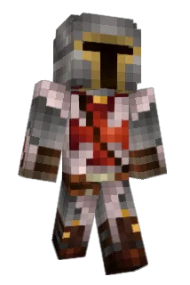 __DROTZ__ Minecraft avatar full body
