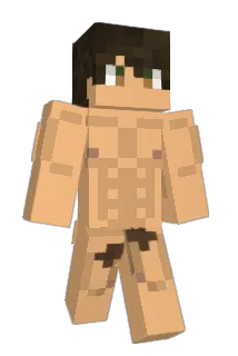 __Darey__ Minecraft avatar full body