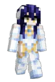 __Death___ Minecraft avatar full body