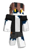 __Deims__ Minecraft avatar full body