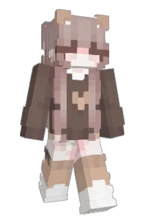 __Delight_ Minecraft avatar full body