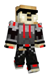 __DogeSwag__ Minecraft avatar full body