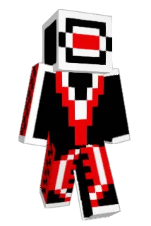 __Dragon__Lord__ Minecraft avatar full body