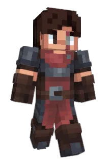 __Dweeb__ Minecraft avatar full body