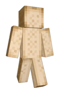 __Eggg__ Minecraft avatar full body