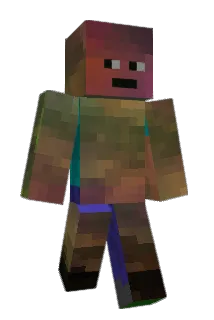 __Ei____ Minecraft avatar full body