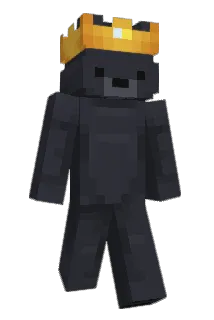 __Elbaek_ Minecraft avatar full body