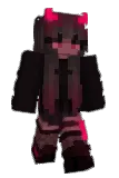 __Erin___ Minecraft avatar full body