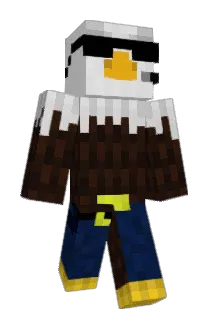 __Expired_Milk__ Minecraft avatar full body
