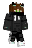 __Ezzi__ Minecraft avatar full body