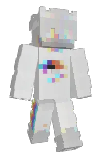 __FR1TZ__ Minecraft avatar full body