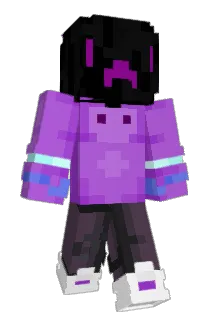 __FULL__ Minecraft avatar full body