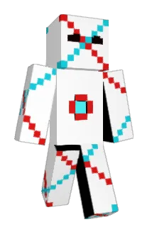 __Fabse__ Minecraft avatar full body