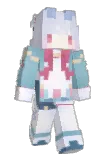 __File Minecraft avatar full body