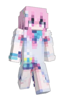 __Fireflys__ Minecraft avatar full body