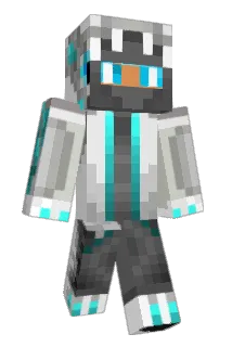 __Firek__ Minecraft avatar full body