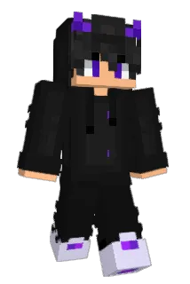 __Flixx__ Minecraft avatar full body